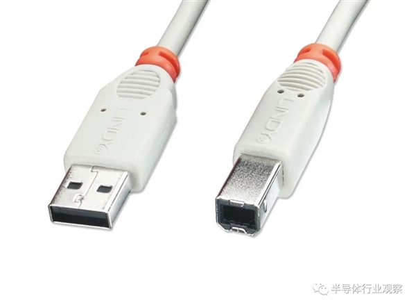 USB：终于一统江湖