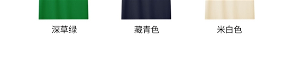 不易变形:220g重磅纯棉短袖19.9元新低(原价59元)