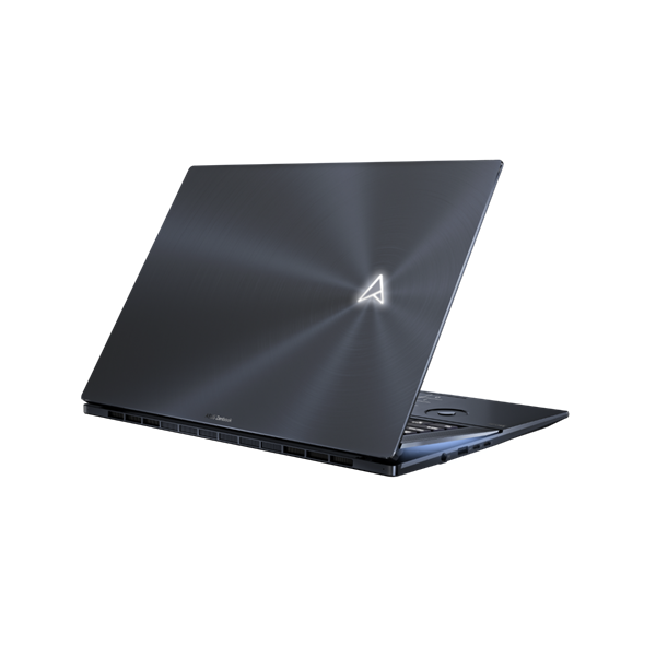 华硕发布灵耀X Ultra顶级轻薄本:CPU内存合体、16.9mm硬塞RTX4080