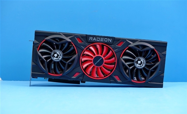 最后一家:瀚铠AMD RX 7900显卡终于来了!7399元不高不低