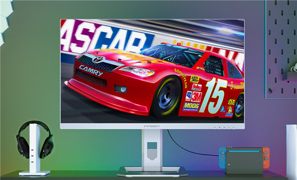 1152分区+4K 144Hz 联合创新32寸miniLED显示器首发5399元