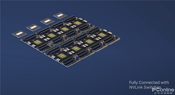 NVIDIA“野心”实在太大:1nm芯片都要搞 有AI的地方就有我