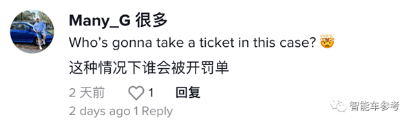 无人驾驶出租车和交警杠上！双方僵持不下：乘客急得直跳脚