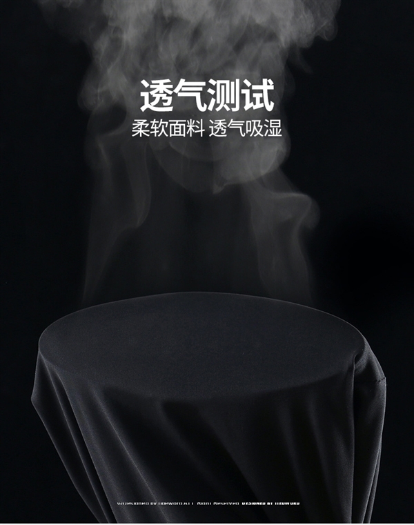 男士专属！雅鹿直筒休闲裤大促：券后69元买2条