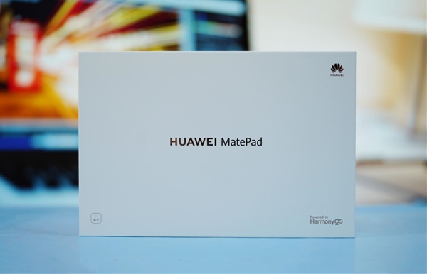 120Hz纸感柔光屏!华为MatePad 11英寸2023款图赏