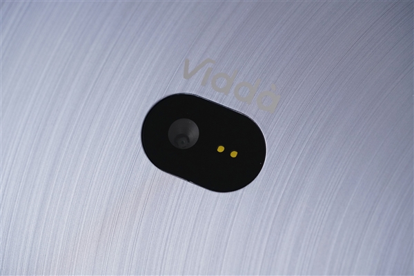 三色激光色彩更纯!Vidda C1S 4K投影仪图赏