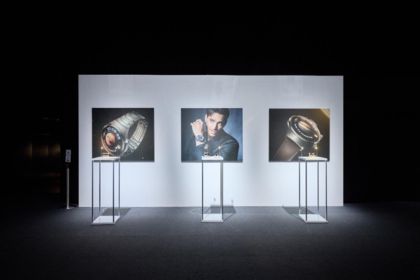华为WATCH 4星球系列上演宇宙级浪漫 健康领域华为或将迎来重大突破