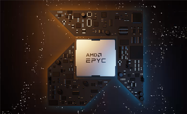 AMD在5G上爆发了!三大新成果 给你不一样的感觉