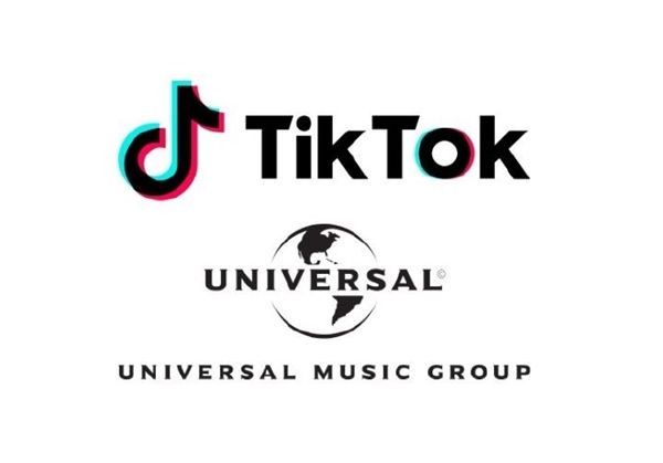 掌握全球三分之一音乐版权！环球音乐与TikTok谈判破裂：不