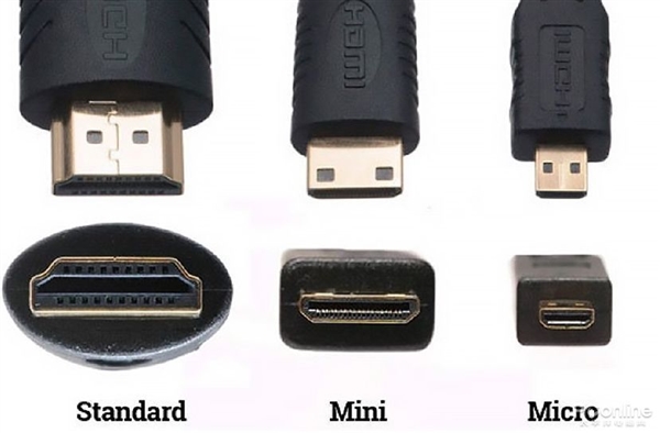VGA、HDMI、DP你都懂吗?显示接口大盘点
