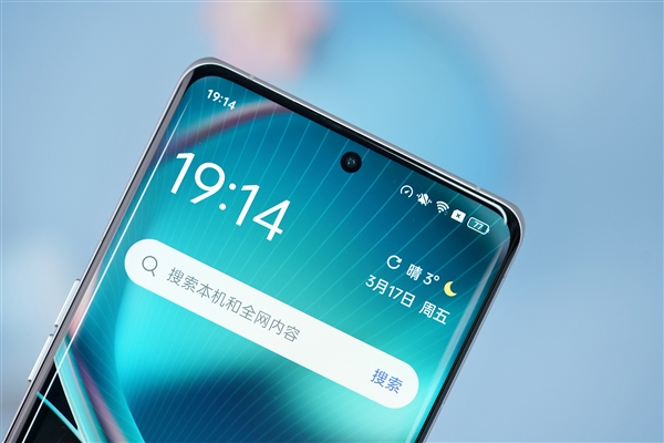 三主摄时代来了!OPPO Find X6 Pro大漠银月图赏
