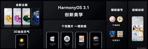 首发双向卫星通信、夜视长焦！华为P60/60 Pro发布
