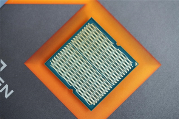 游戏秒杀i9-13900K!AMD锐龙7 7800X3D图赏