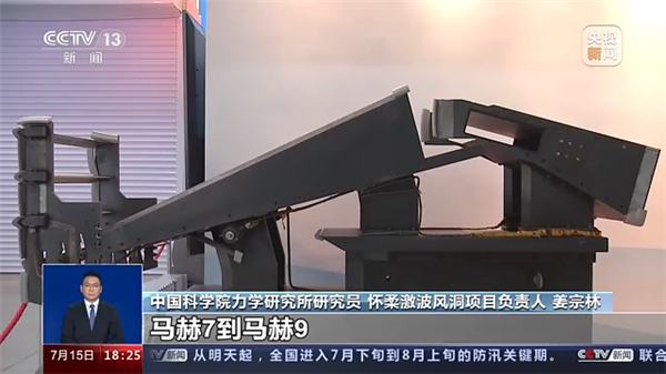 “国之重器”通过验收！钱学森、郭永怀几十年前的“战略部署”成果终落地