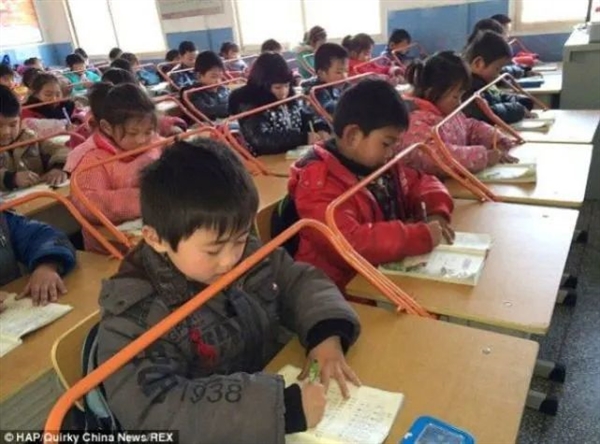7亿中国人近视!到底是基因的突变?还是环境的变化?