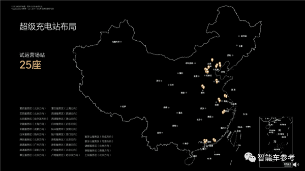 小鹏瑟瑟发抖!理想一只脚踏入纯电领域:城市高阶辅助驾驶也来了