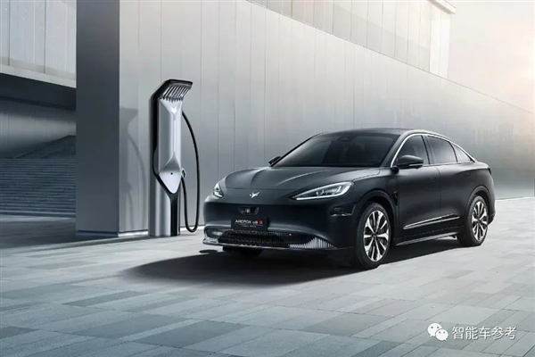 华为造车、广汽又逼了一把!