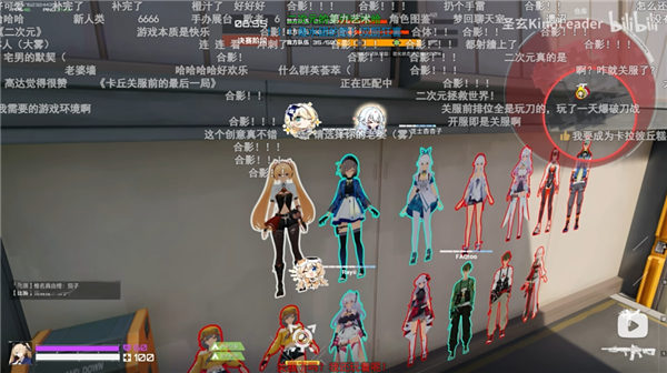 二次元老婆+硬核打枪：能不能让玩家爽爆？