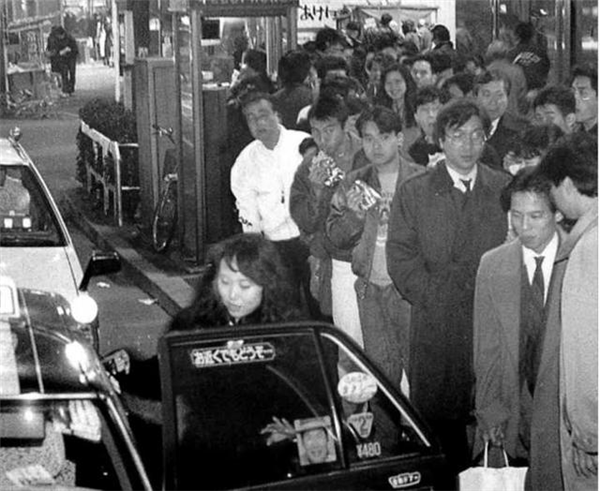一家比苹果还赚钱的日本企业：日本人自己都不知道