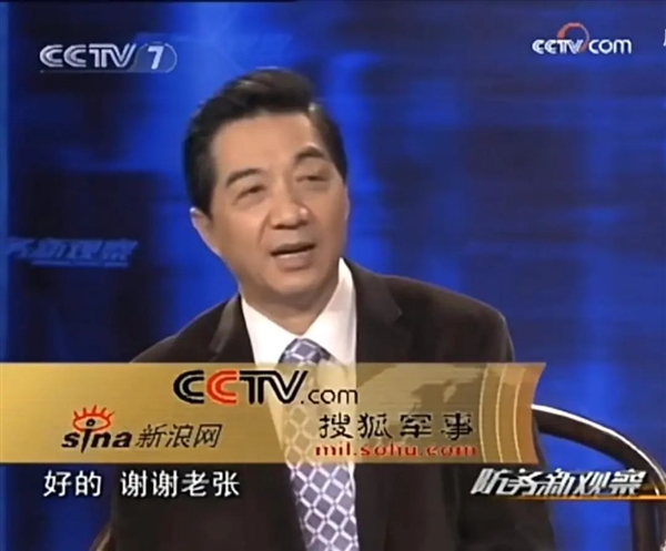 火遍全网的“工业大摸底” 堪称新时代的手撕鬼子