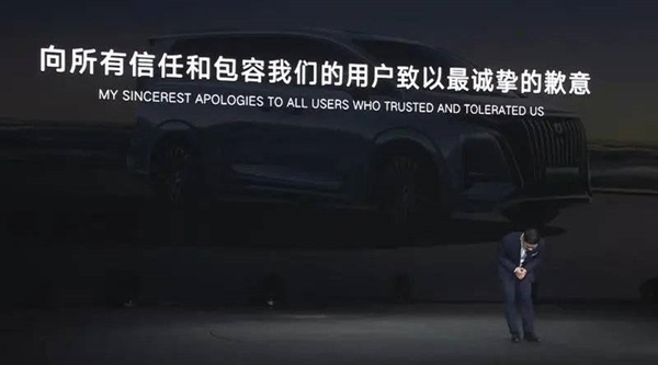 比亚迪的高端车想要大卖 还得“卷”起来