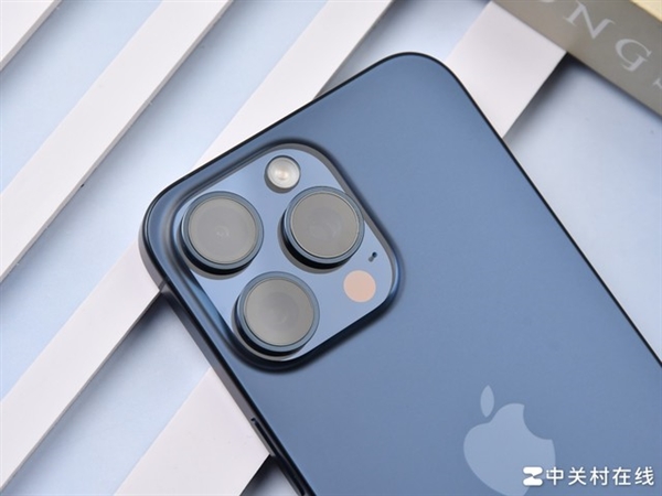 iPhone 15 Pro系列真实评测：苹果跌落神坛