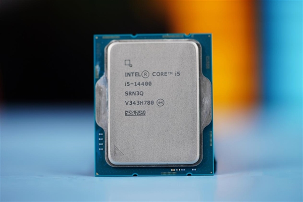 10核心16线程 Intel酷睿i5-14400处理器图赏