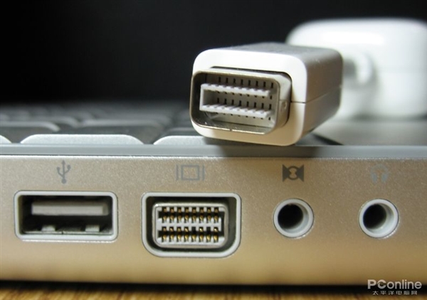 VGA、HDMI、DP你都懂吗?显示接口大盘点