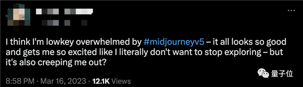 爆火情侣竟不是真人!新版Midjourney效果爆炸 网友:太可怕了