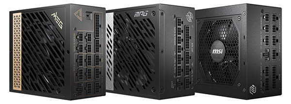 微星发布全新Z790系主板:首次支持Wi-Fi 7 及5千兆网卡