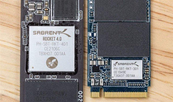 套路满满!不懂缓外速度就别买SSD