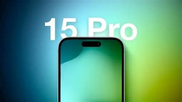 iPhone 15 Pro工业设计敲定!这外观果粉会打多少分?