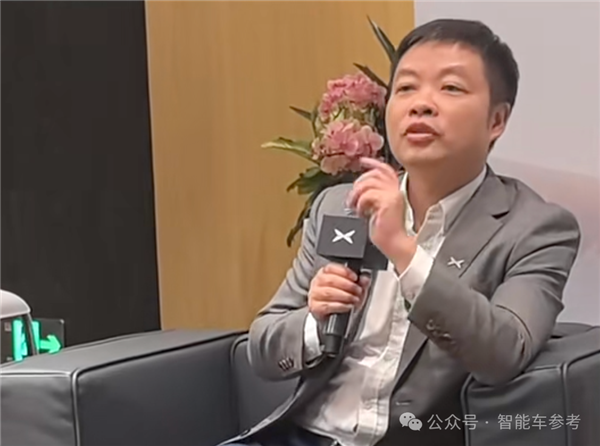 小鹏自曝每年花7亿买GPU 率先推送端到端智驾模型：买车送司机