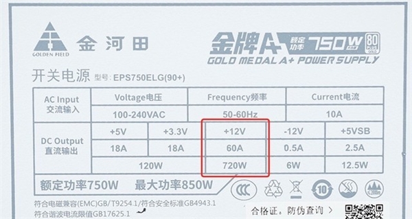 单路12V和双路12V电源有何区别?哪个更好?一文读懂