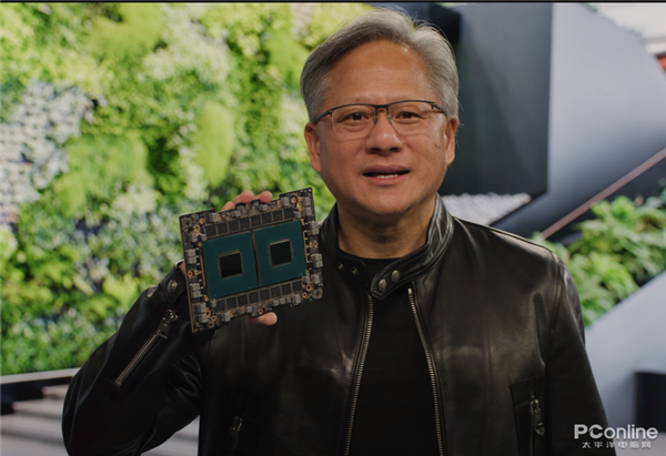 NVIDIA“野心”实在太大:1nm芯片都要搞 有AI的地方就有我