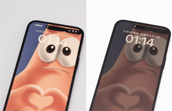 8分 iPhone 14 Pro Max半年使用体验总结:信号真的差