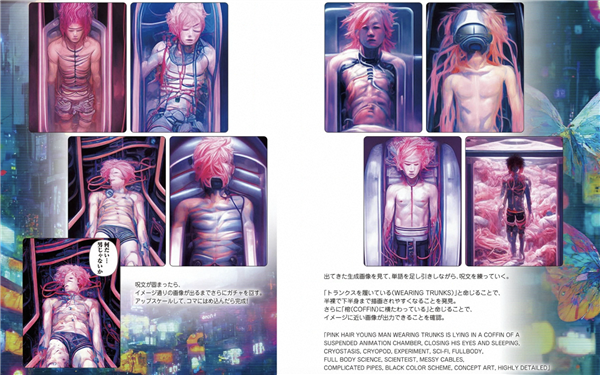 第一批用AI画漫画的人 已经赚到钱了