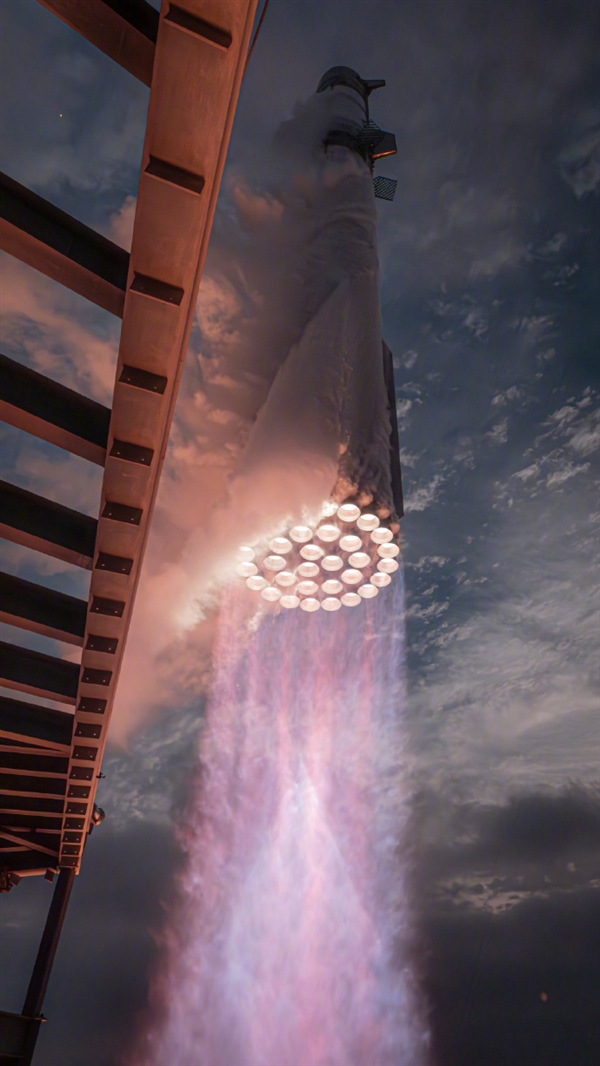 SpaceX星舰的第三飞 到底成功还是失败了