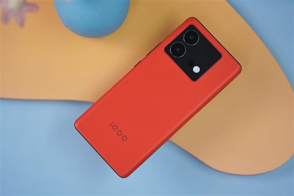 全球首发天玑9200+!iQOO Neo8 Pro赛点版图赏