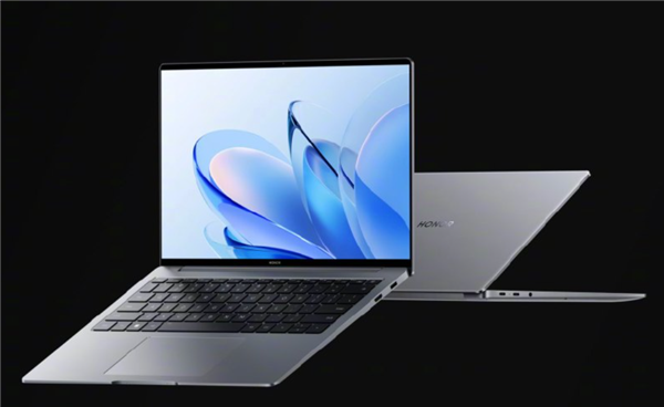 首发MagicOS 7.2 荣耀MagicBook X Pro锐龙版发布：到手4