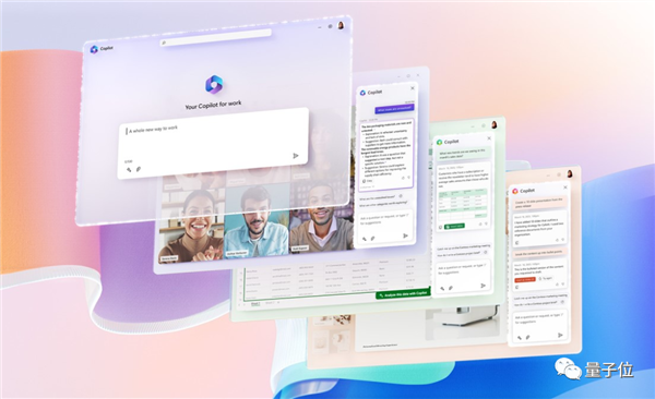 ChatGPT重塑Windows!微软王炸更新:操作系统全面接入