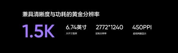 国产低级!真我GT Neo5首发144Hz旗舰直屏:1.5K分辨率