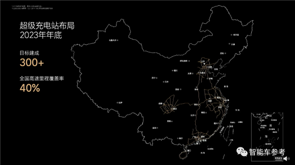 小鹏瑟瑟发抖!理想一只脚踏入纯电领域:城市高阶辅助驾驶也来了