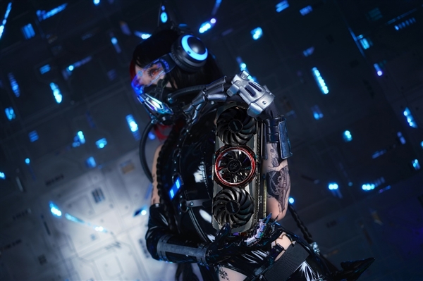 RTX 30依然热销 NVIDIA联合七彩虹搞福利:买就送CF限量礼包