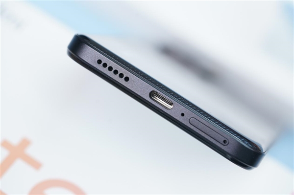 升级新一代天玑8200-Ultra!Redmi Note 12T Pro图赏