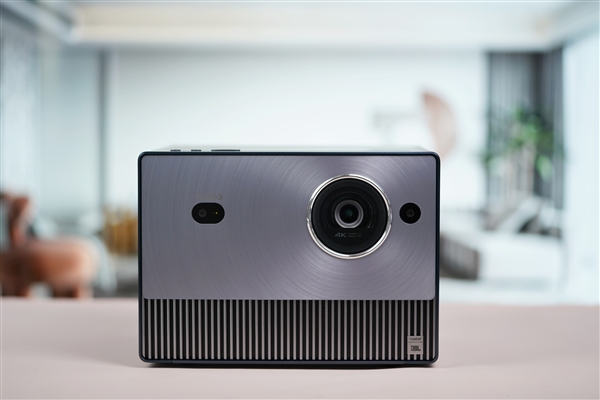 三色激光色彩更纯!Vidda C1S 4K投影仪图赏