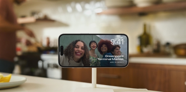 最完美的iOS!iOS 17新功能盘点:让iPhone更人性化了
