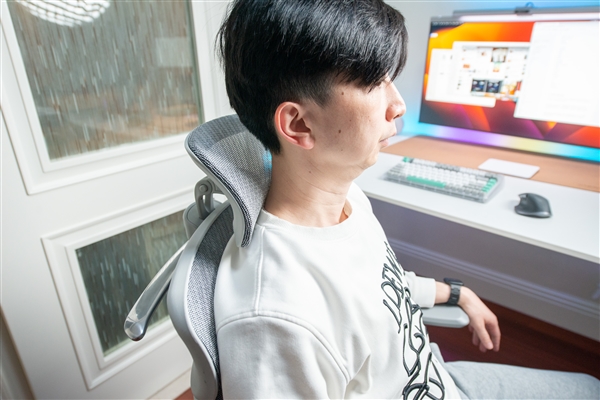 耗费两万:3K以上价位国产天花板人体工学椅大横评