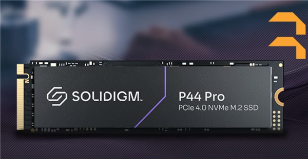 三星990 Pro贵但更可靠 韩美混血P44 Pro 2TB硬盘1099元