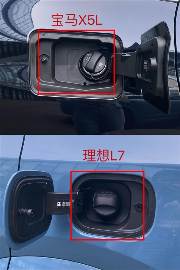 超10000个评测点 理想汽车为什么要做细节控